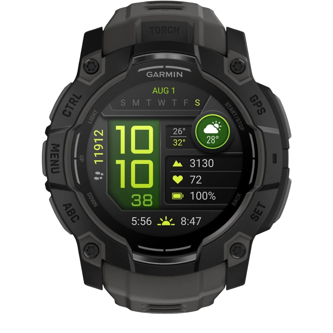 Bracelets Garmin Instinct 3 - 50mm