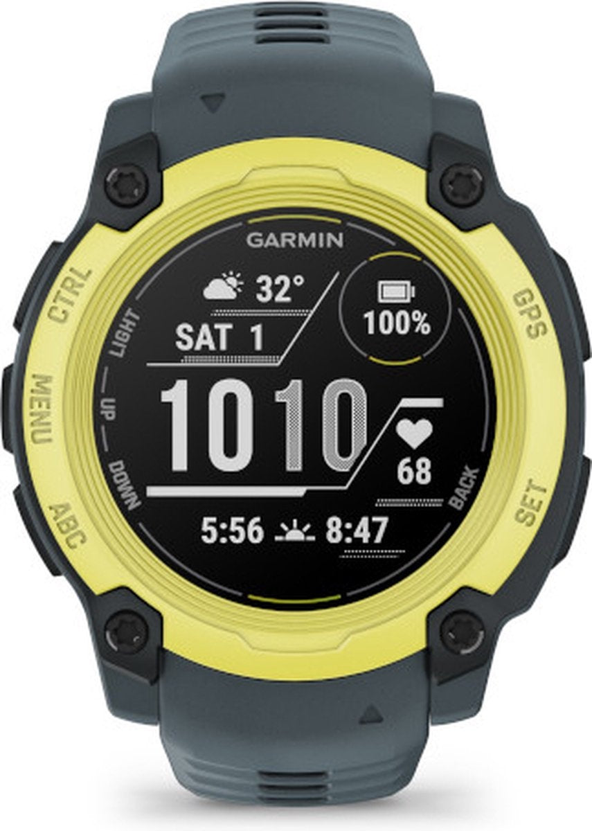 Bracelets Garmin Instinct E - 40mm