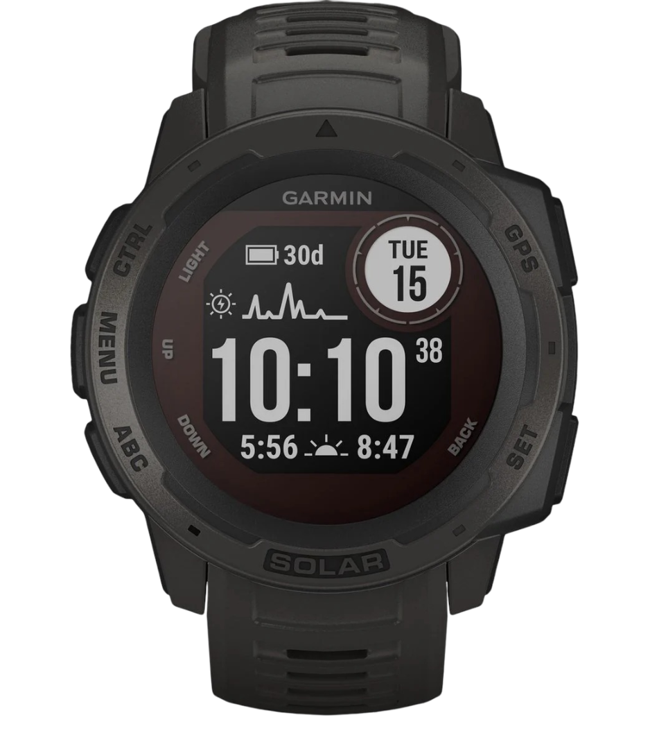 Bracelets Garmin Instinct