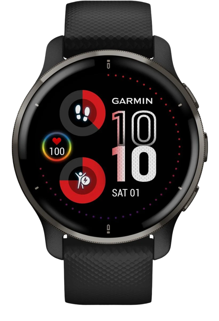 Bracelets Garmin Venu 2 Plus