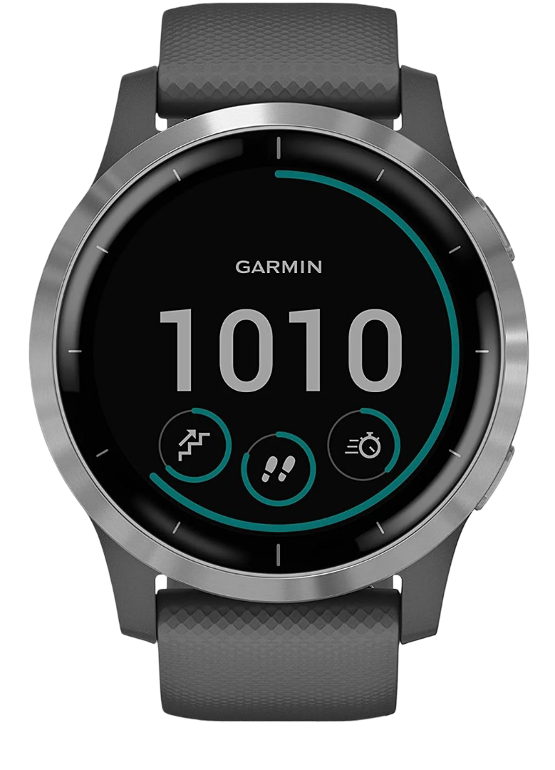 Garmin Vivoactive 3 straps