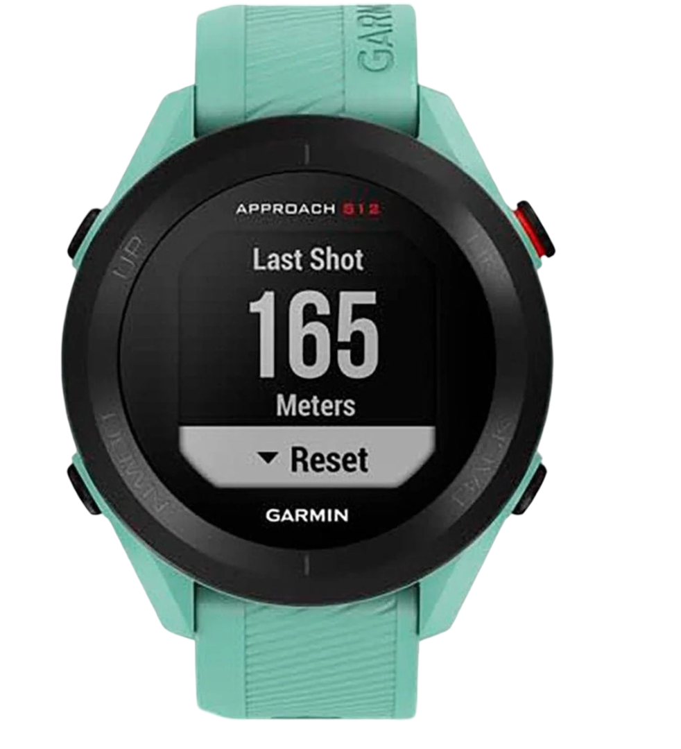 Bracelets Garmin Approach S12