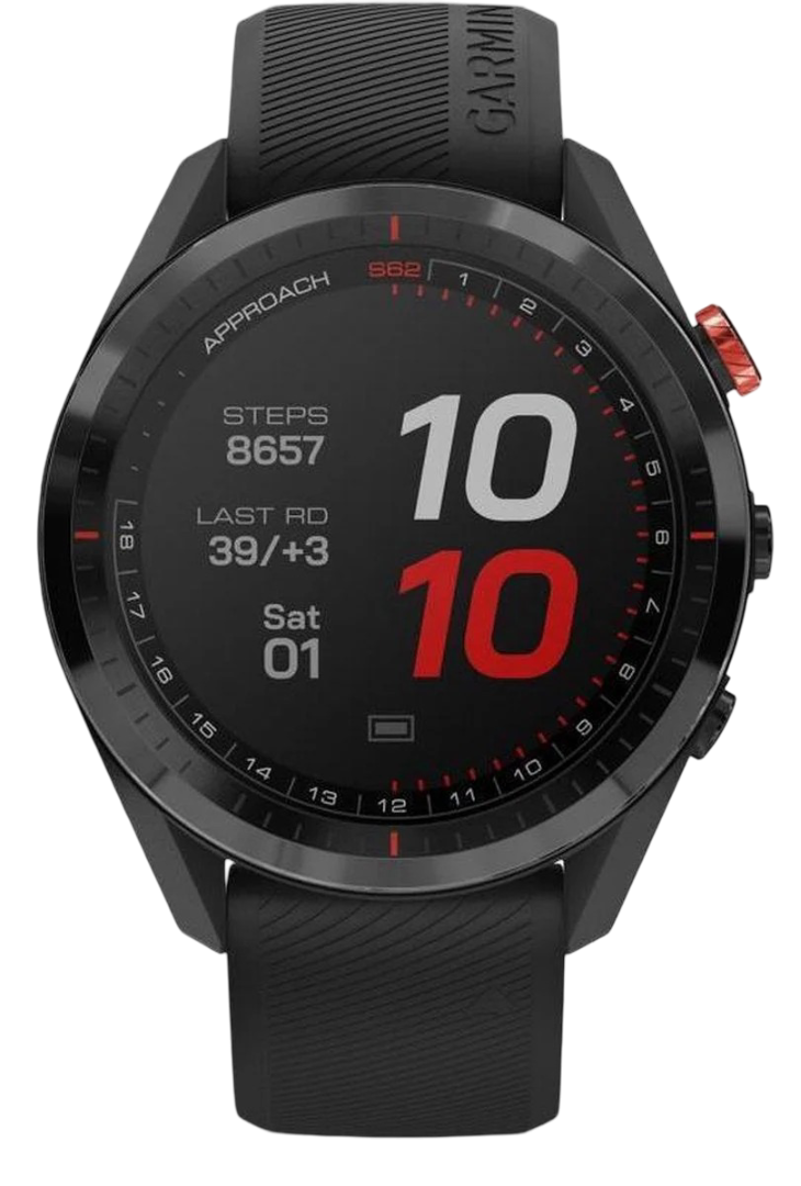Bracelets Garmin Approach S62