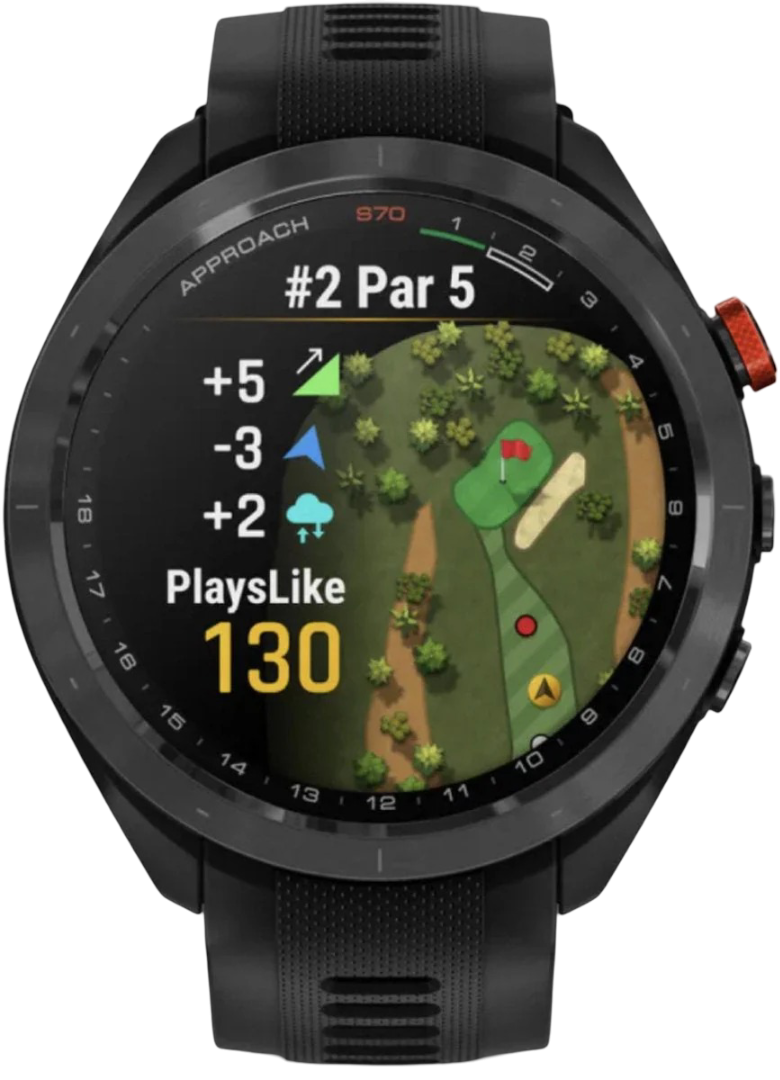 Bracelets Garmin Approach S70 - 47mm