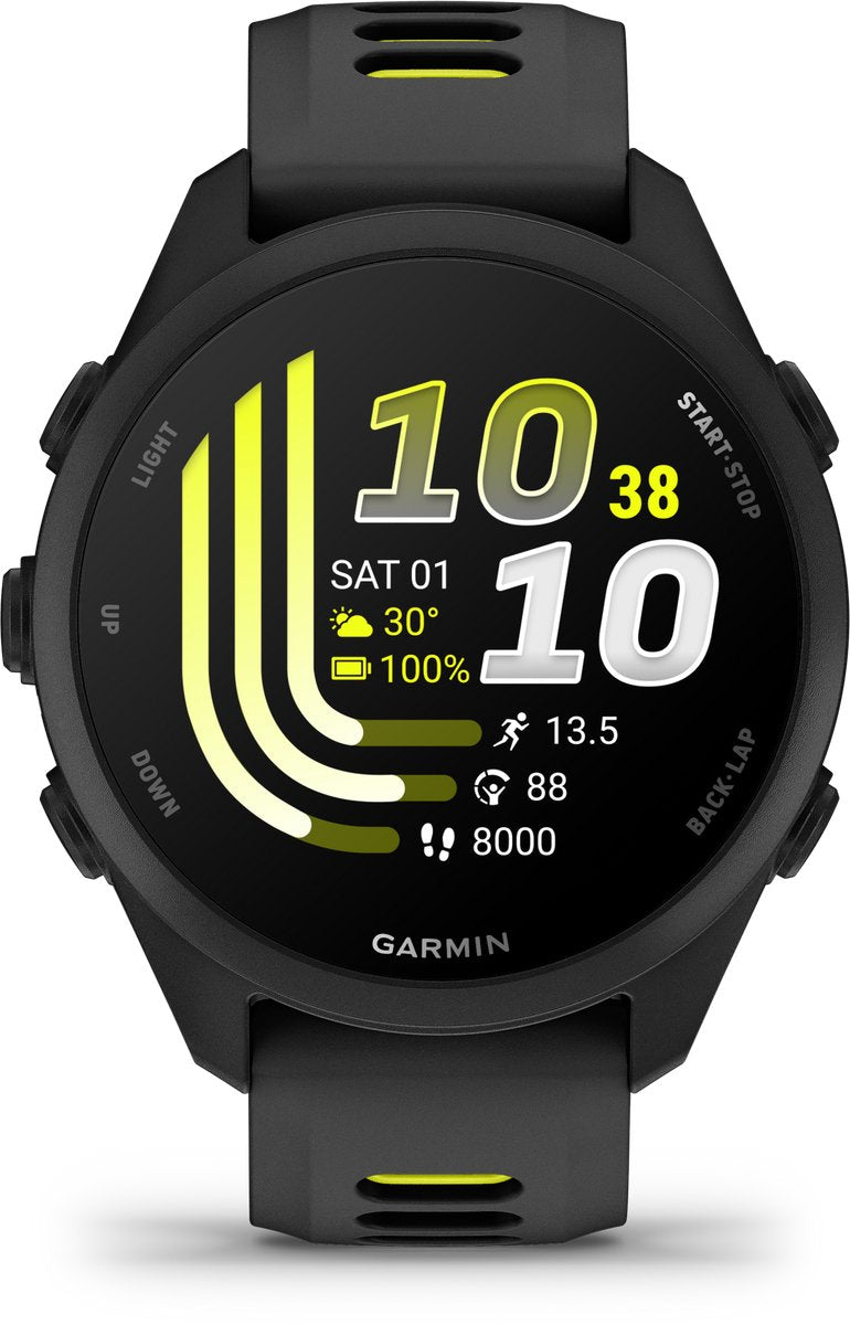Bracelets Garmin Forerunner 170
