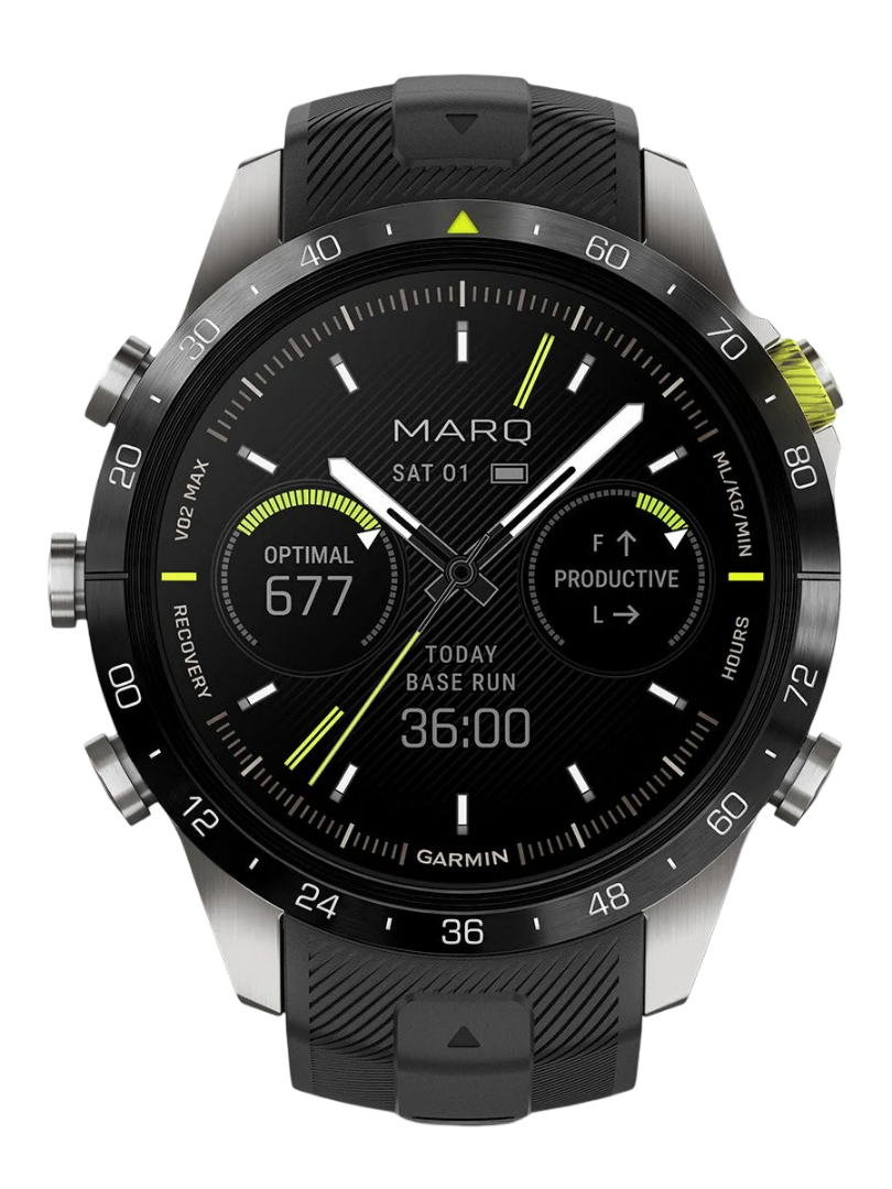 Bracelets Garmin Marq