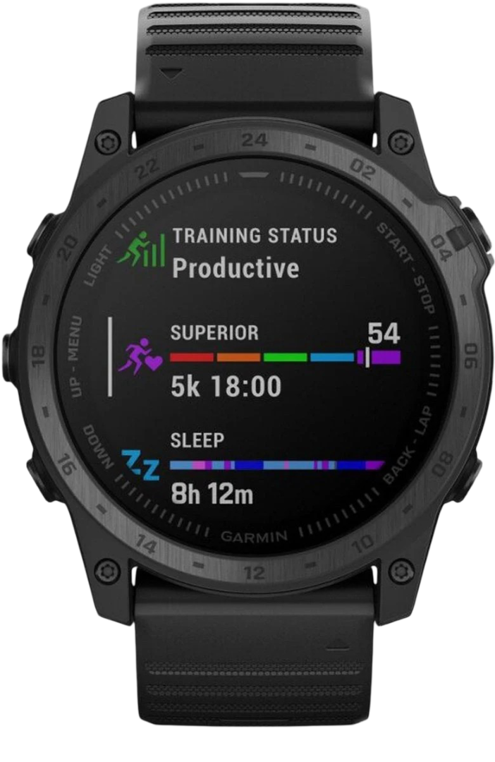 Bracelets Garmin Tactix 7