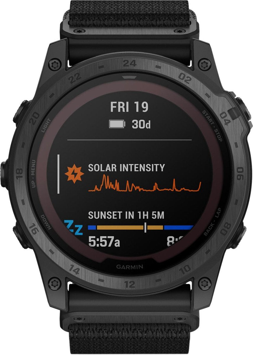 Bracelets Garmin Tactix 7 Pro