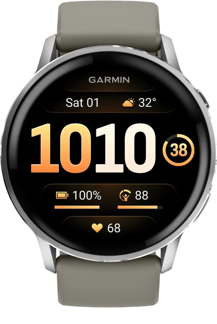 Bracelets Garmin Venu 4 - 45mm