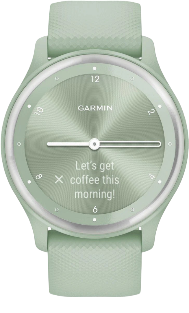 Bracelets Garmin Vivomove Sport