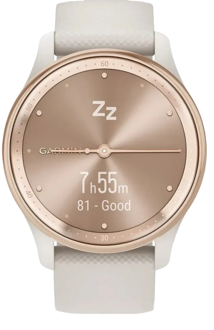 Bracelets Garmin Vivomove Trend