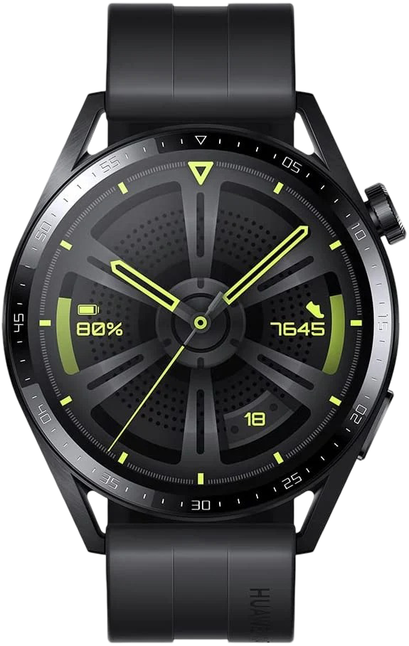 Huawei Watch GT 3 46mm straps
