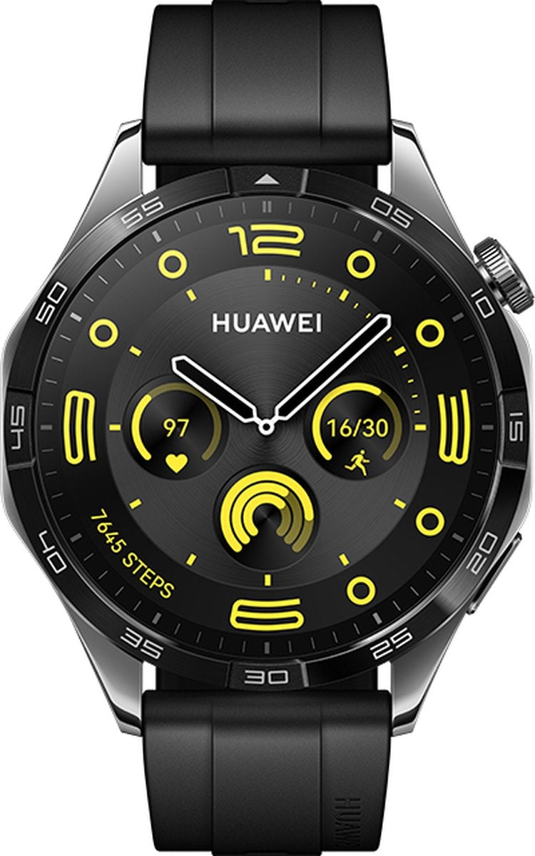Huawei Watch GT 4 - 46mm straps