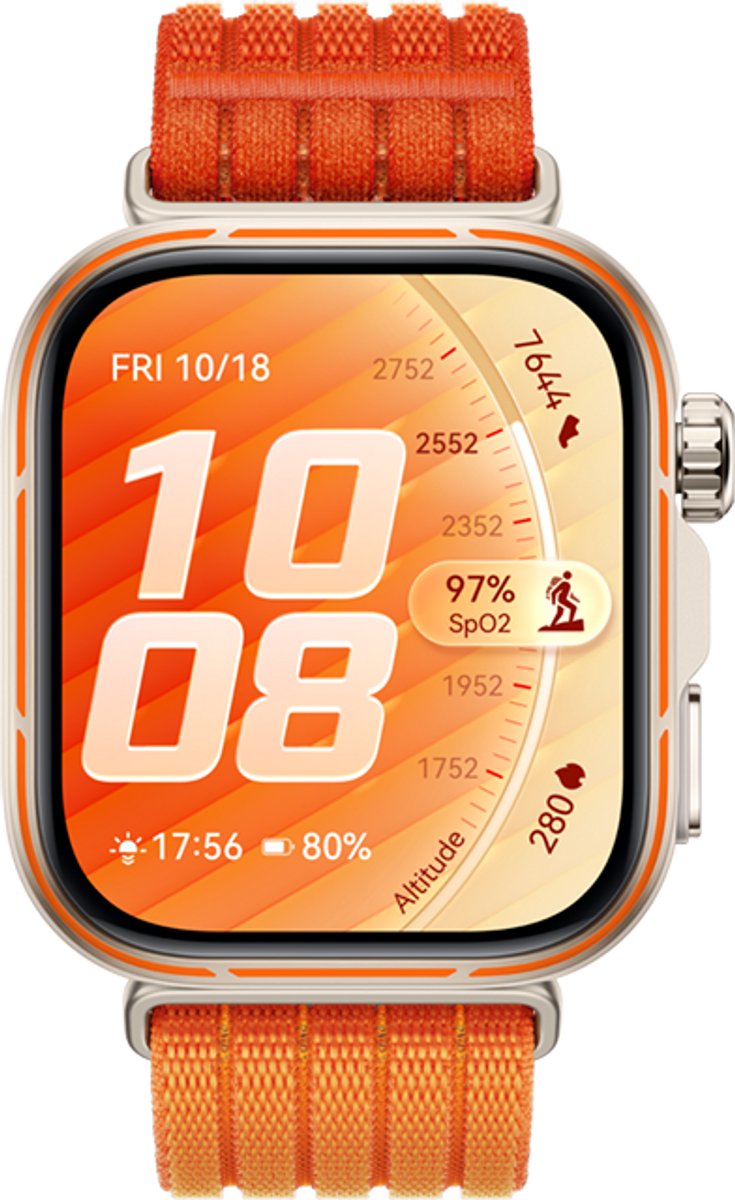 Bracelets Huawei Watch Fit 5 Pro