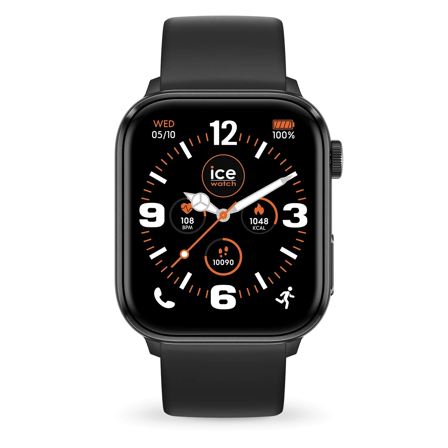 Bracelets ICE Smart 3.0 Rectangular 1.78