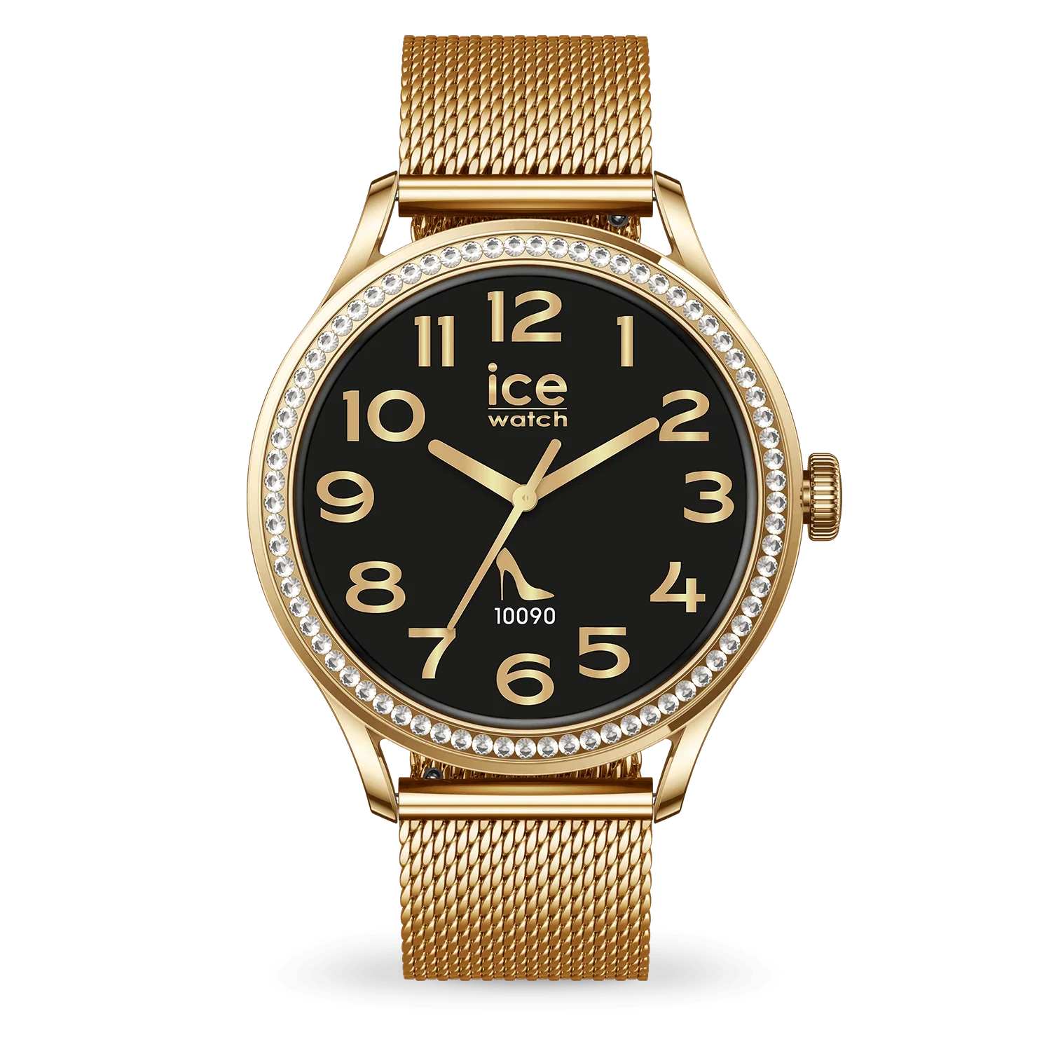 ICE Smart ST 2.0 Round 1.20 Straps