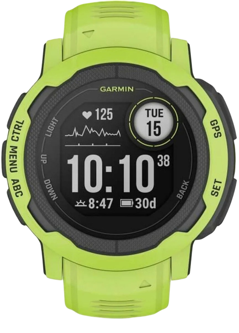 Bracelets Garmin Instinct 2