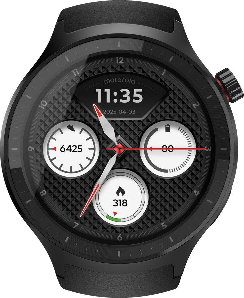 Bracelets Motorola Moto Watch - 47mm