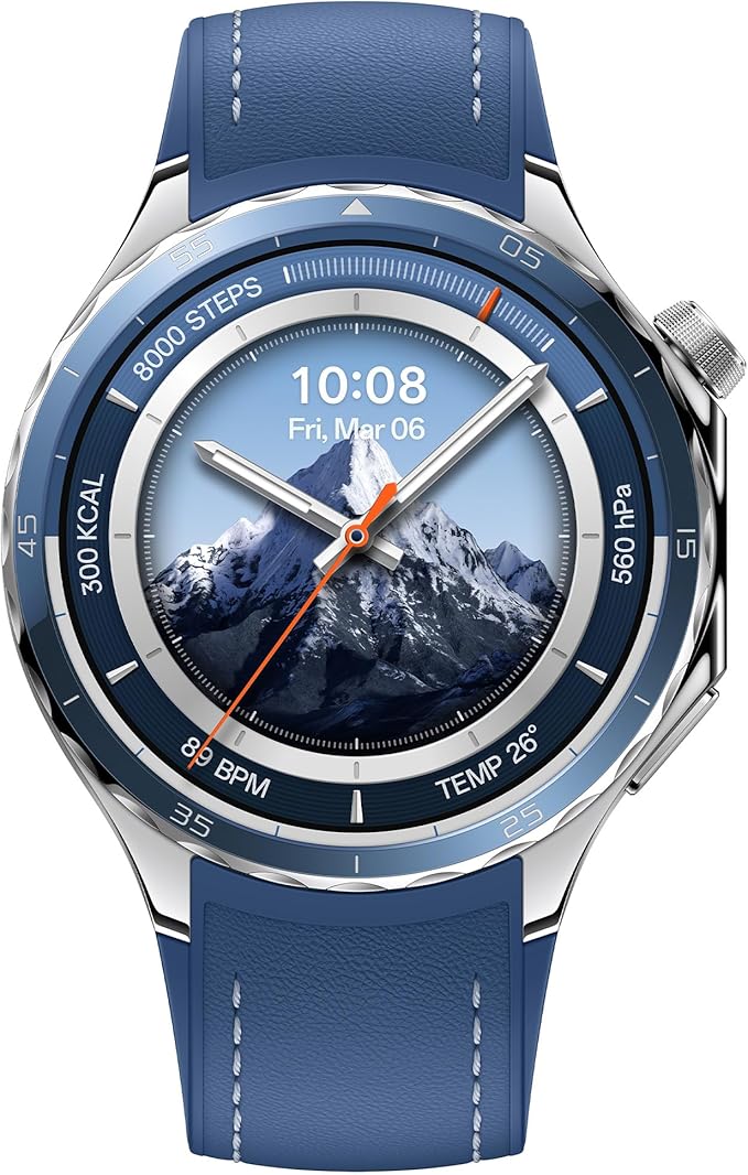 Bracelets Oppo Watch X2