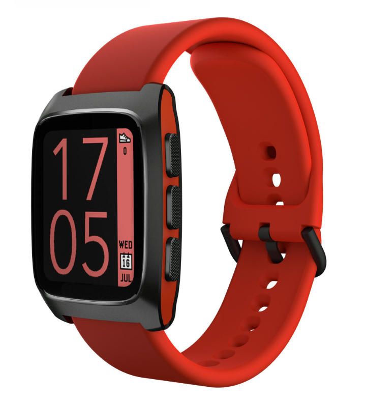 Bracelets Pebble Time 2