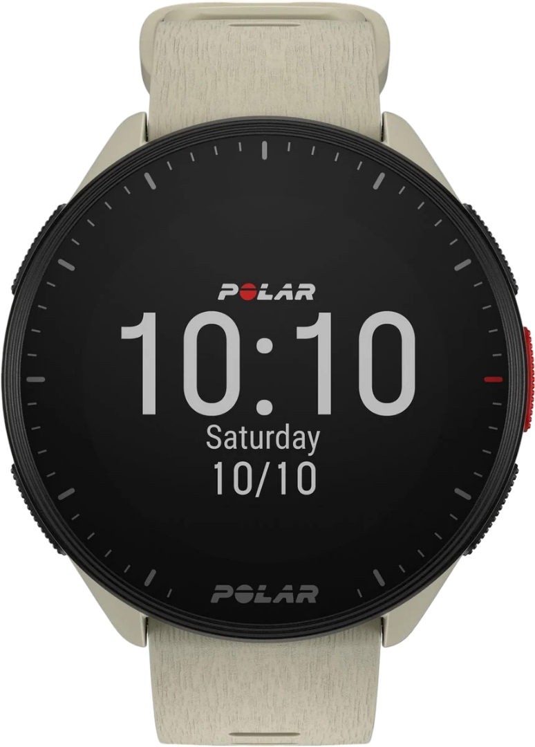 Bracelets Polar Pacer