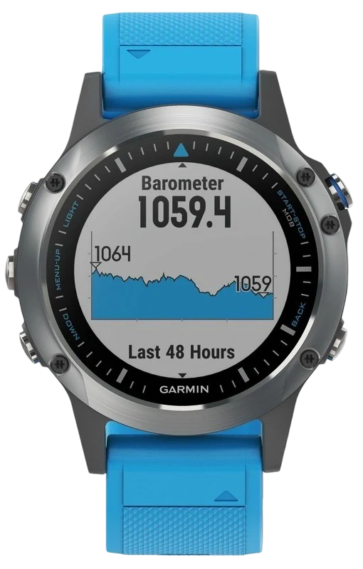 Bracelets Garmin Quatix 5