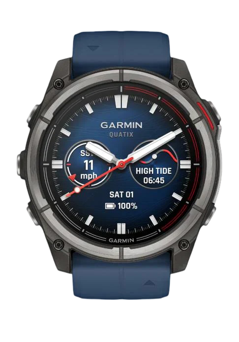 Bracelets Garmin Quatix 8 - 51mm
