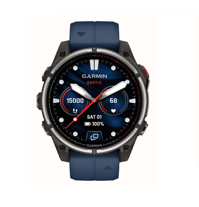 Bracelets Garmin Quatix 8 Pro - 47mm