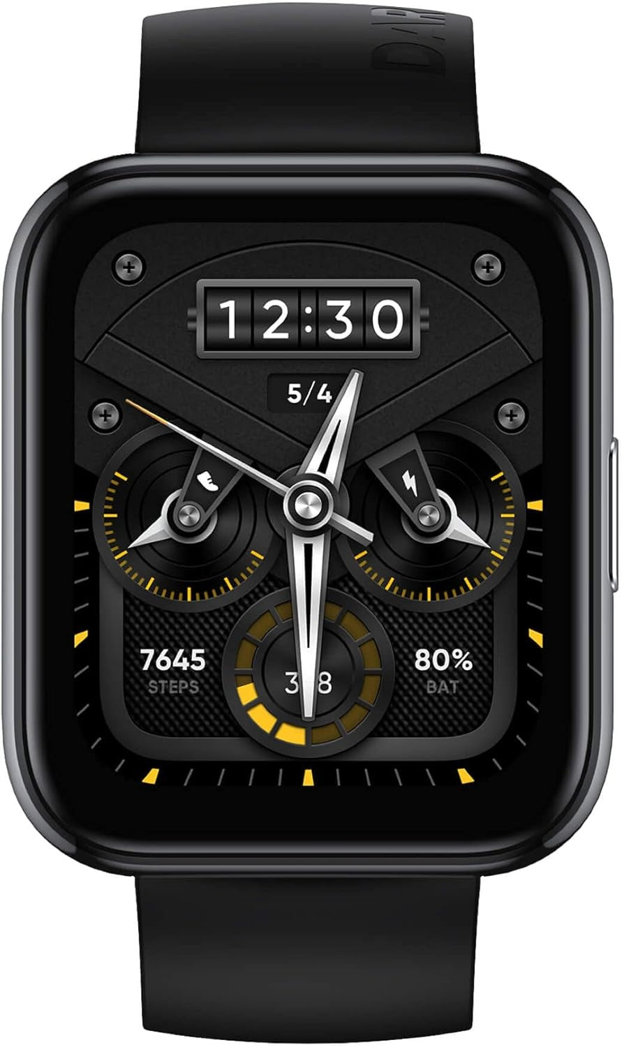 Realme Watch 2 (Pro) straps