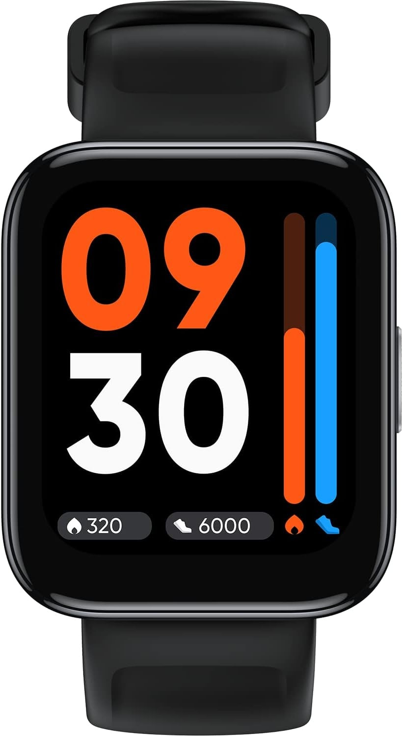 Realme Watch 3 (Pro) straps