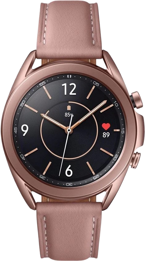 Bracelets Samsung Galaxy Watch 3 41mm