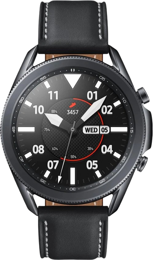 Samsung Galaxy Watch 3 45mm straps
