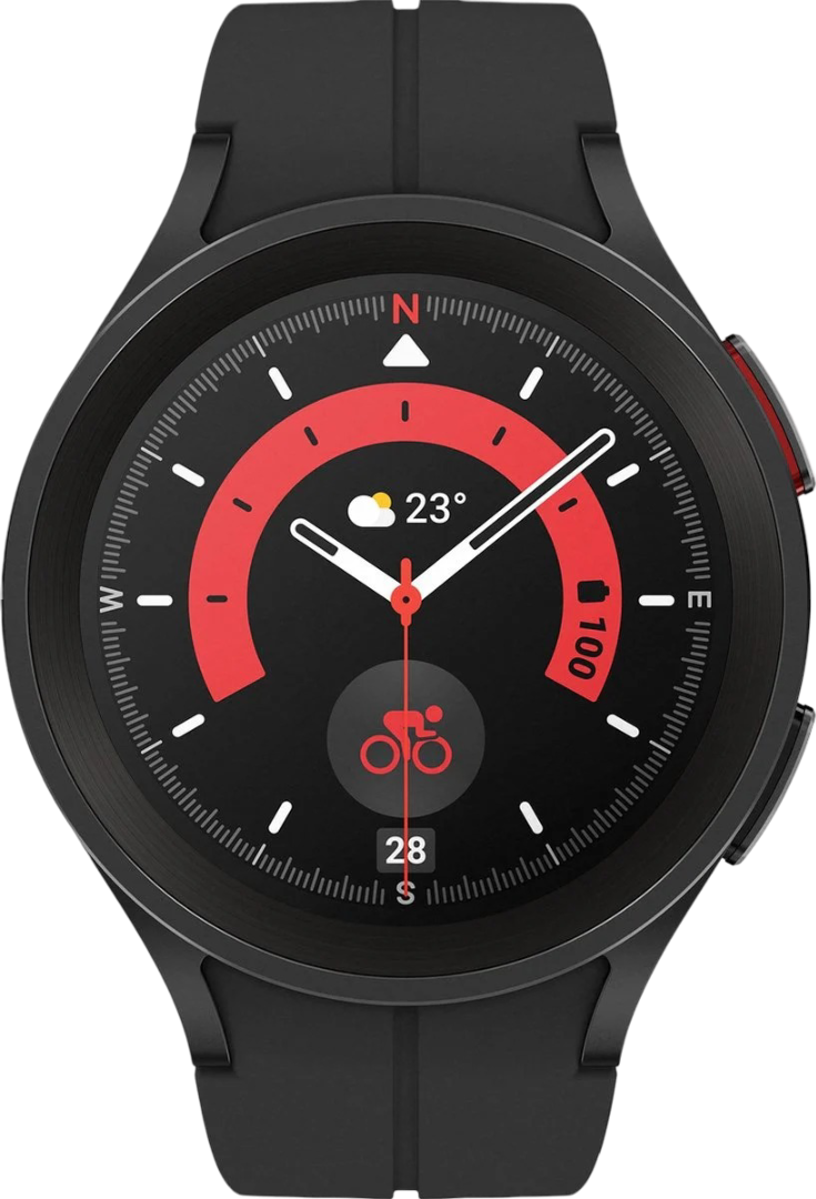 Bracelets Samsung Galaxy Watch 5 Pro
