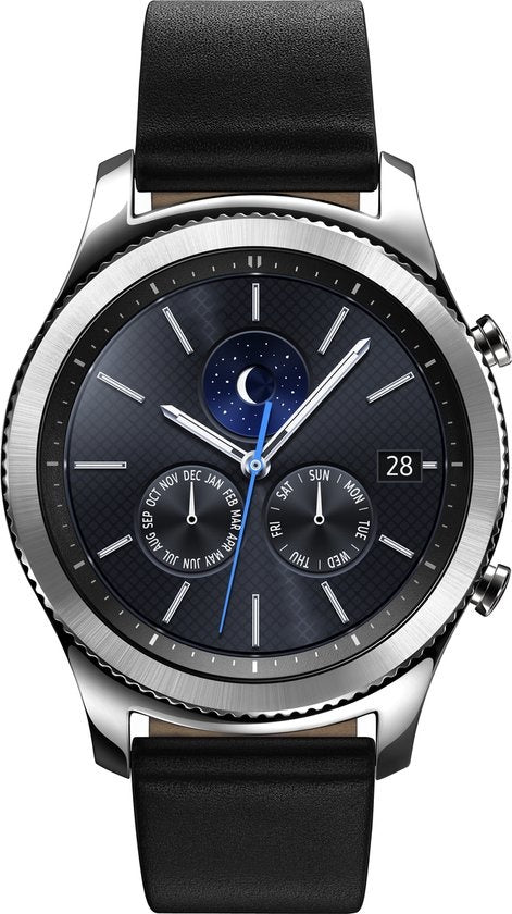 Bracelets Samsung Gear S3