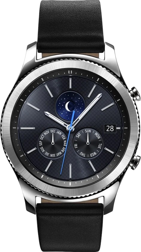 Bracelets Samsung Gear S3