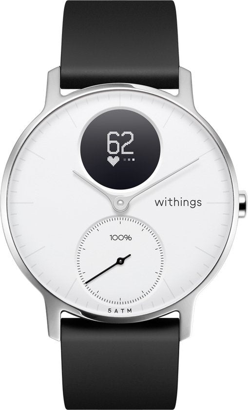 Withings Steel HR - 36mm straps
