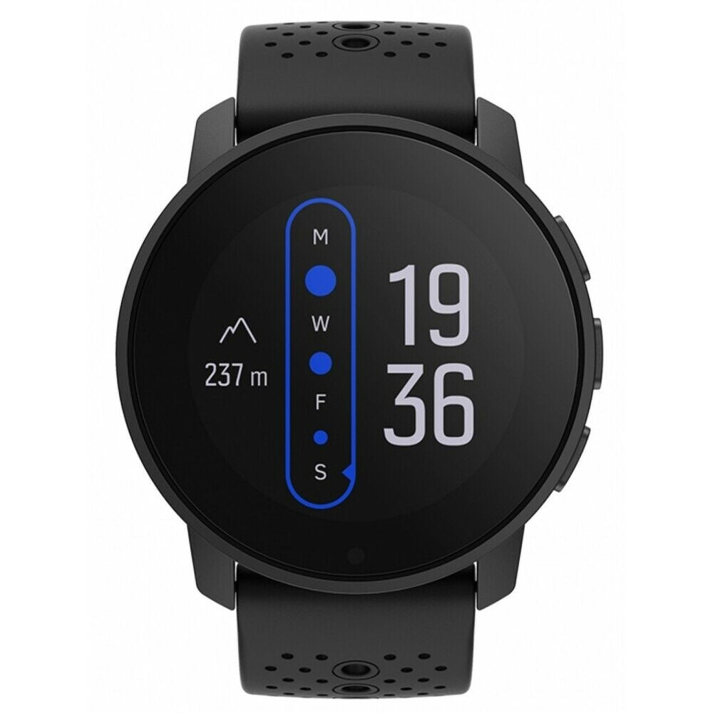 Suunto 9 Peak straps