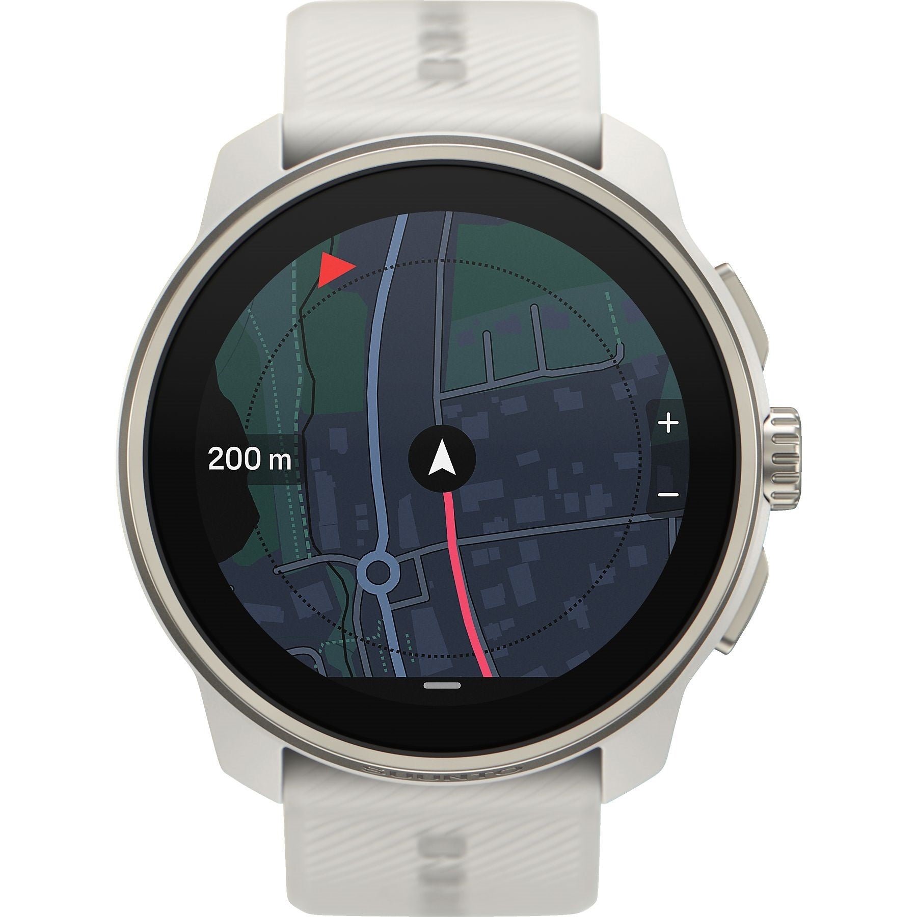 Bracelets Suunto Race S