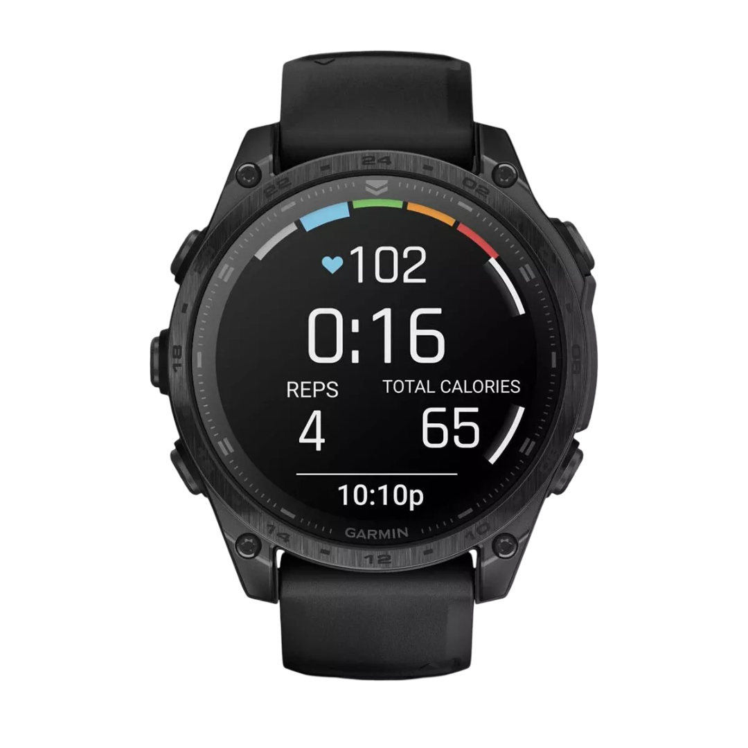 Bracelets Garmin Tactix 8 - 47mm