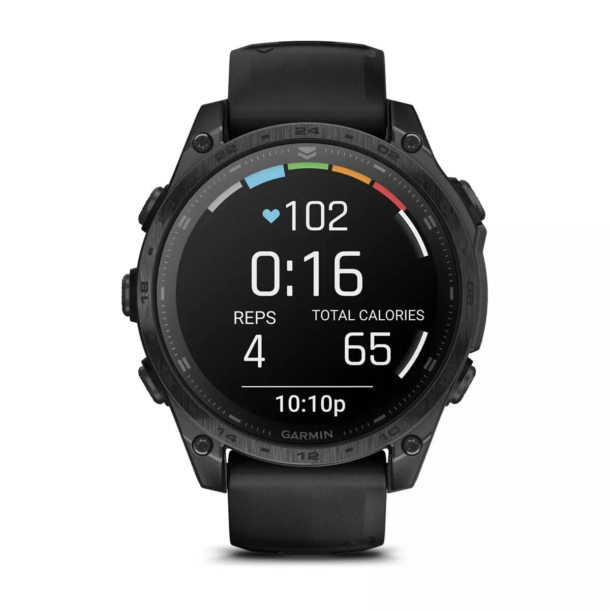 Bracelets Garmin Tactix 8 - 47mm