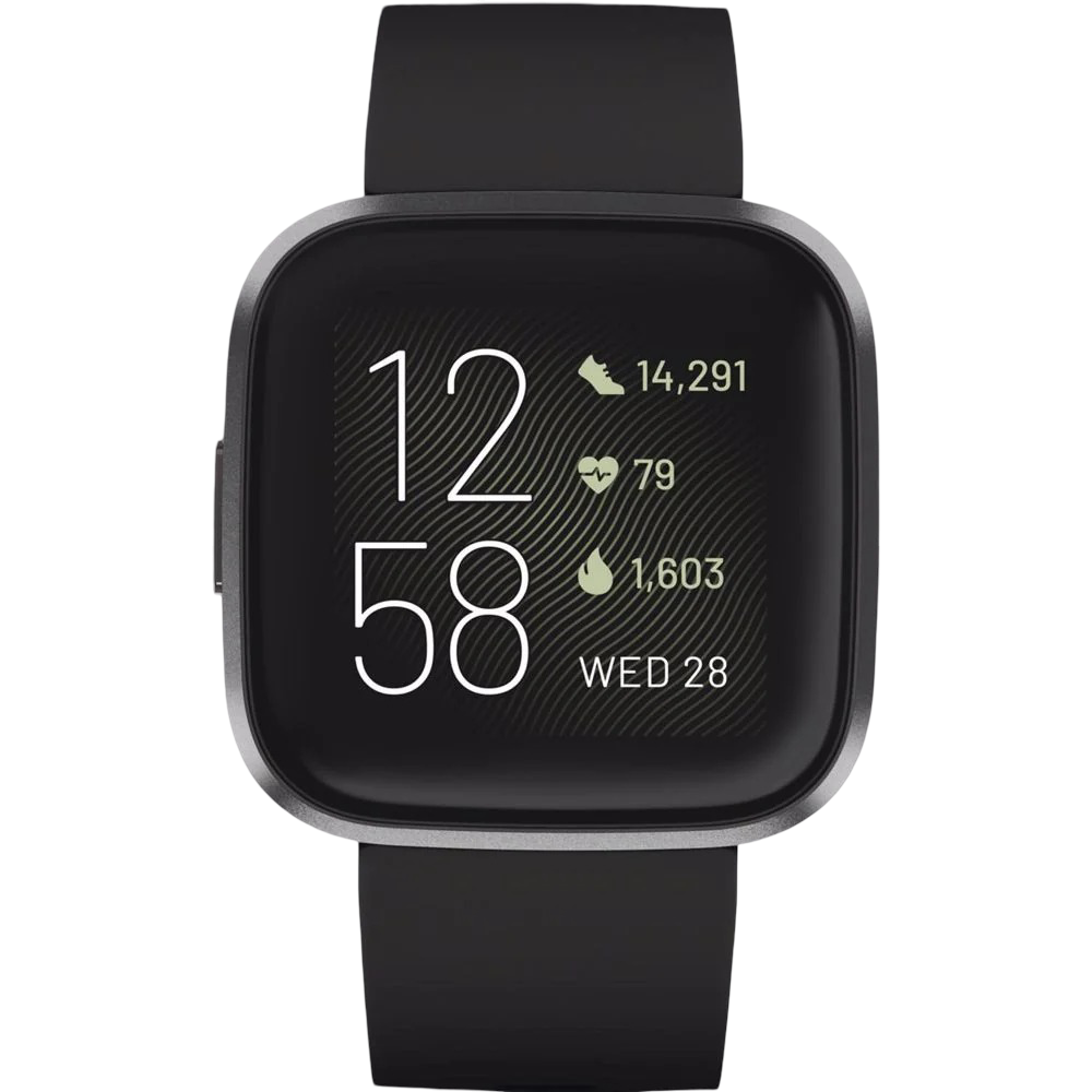 Fitbit Versa 2 straps