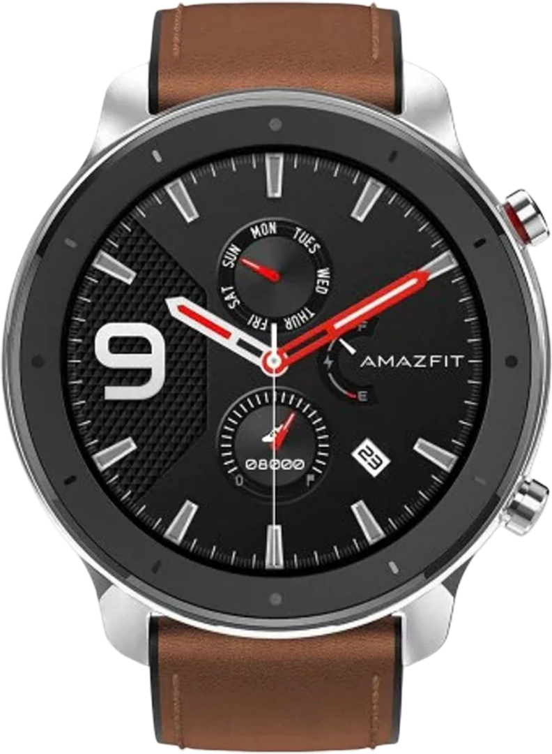Bracelets Xiaomi Amazfit GTR