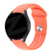 Bandz Bracelet sport 'Deluxe' Xiaomi Watch 2 (orange)