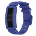 Bandz Fitbit Ace 2 Silicone Strap 'Classic' (Dark Blue)