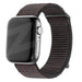 Bandz Apple Watch Nylon Strap 'Classic' (Mixed Black)