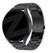 Bandz Bracelet acier 'Deluxe' Suunto Vertical 2 (noir)