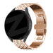 Bandz Samsung Galaxy Watch 42mm Steel Strap 