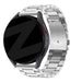 Bandz Bracelet acier 'Classic' Huawei Watch GT 6 Pro - 46mm (argent)