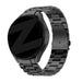 Bandz Bracelet titane 'Classic' Samsung Galaxy Watch 7 - 44mm (noir)