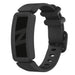 Bandz Bracelet silicone 'Classic' Ace 2 (noir)